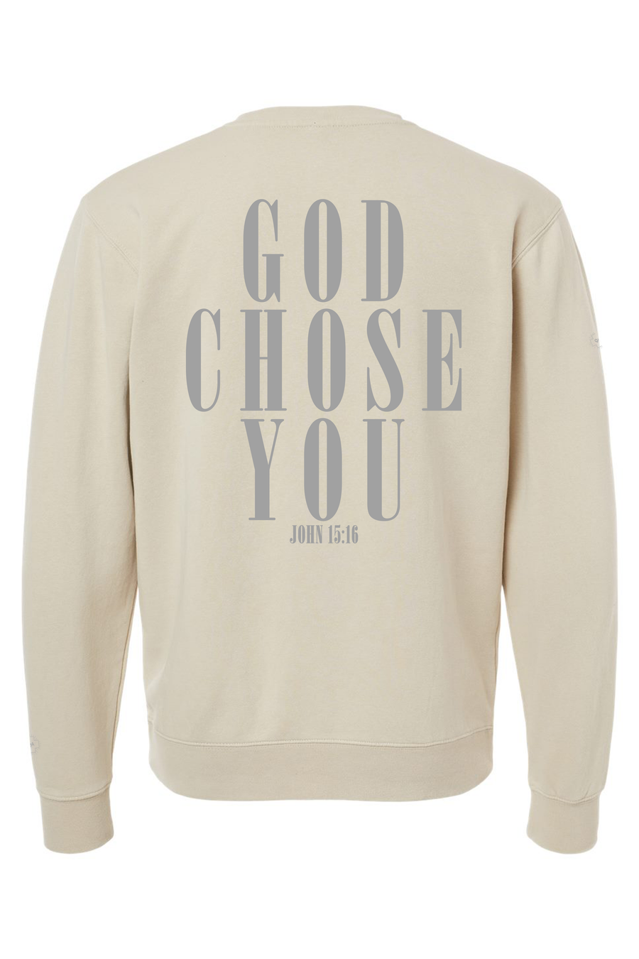 God Chose You - Unisex Sweatshirt
