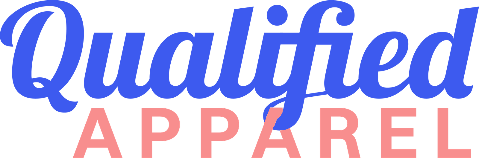 Qualified Apparel