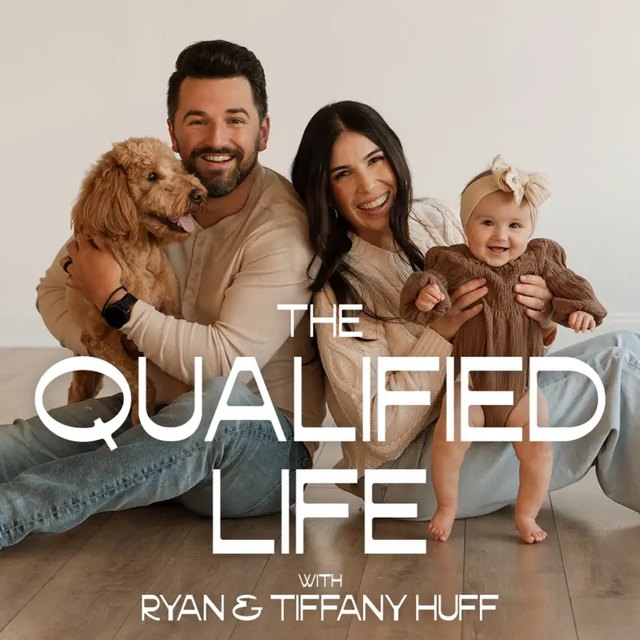 The Qualified Life podcast cover