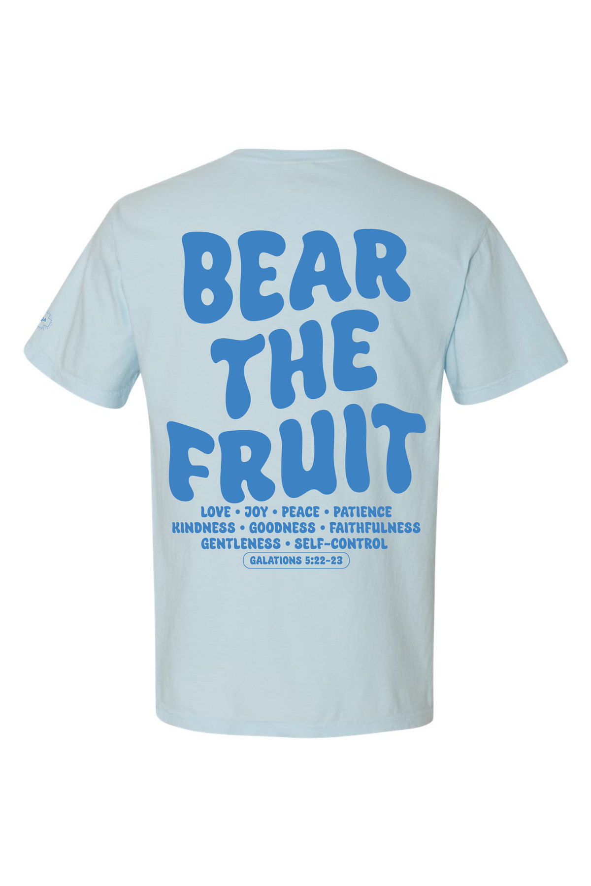 Bear the Fruit - Unisex Tee