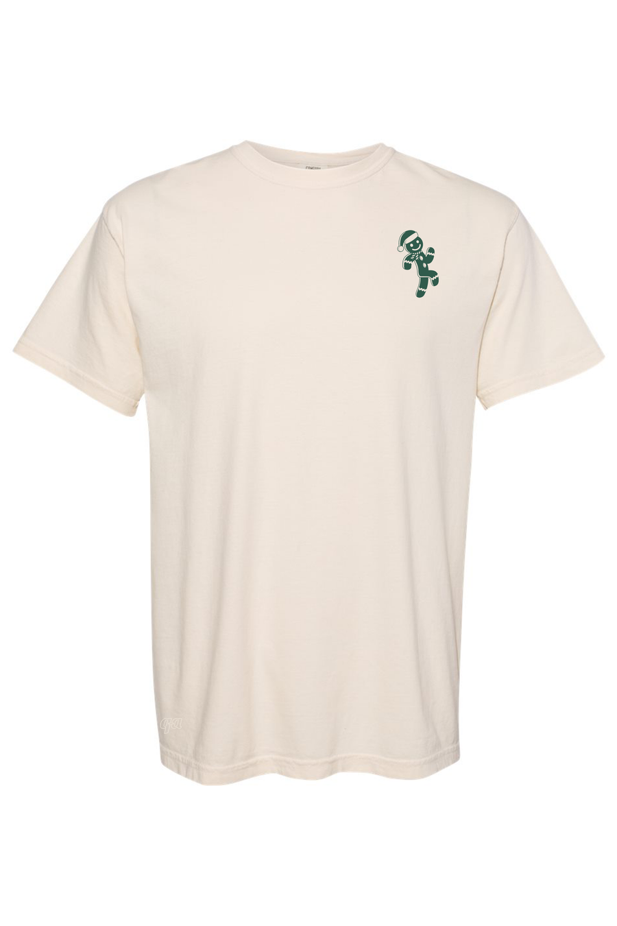 Christmas Bucket List - Unisex Tee