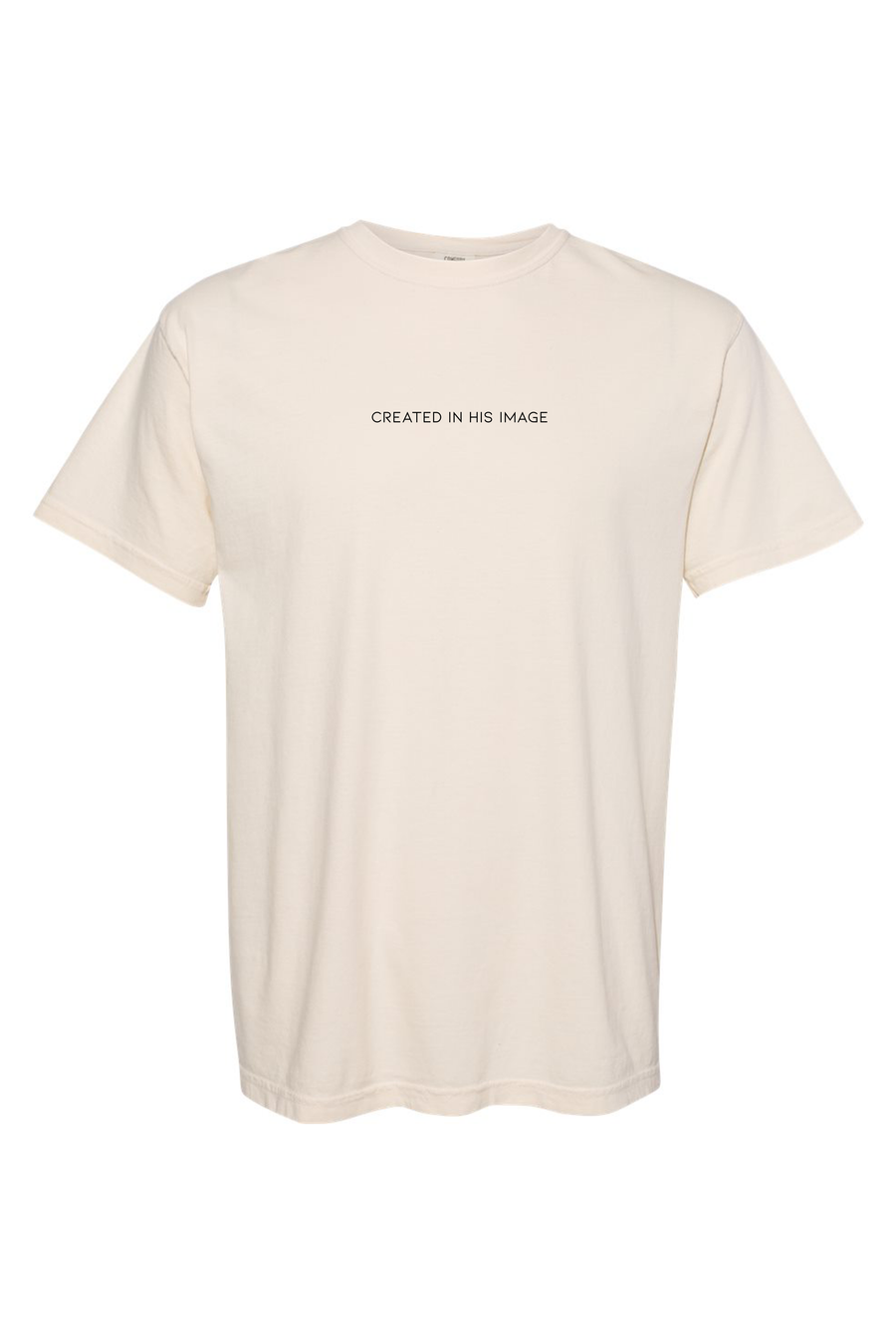 Created In His Image - Unisex Tee