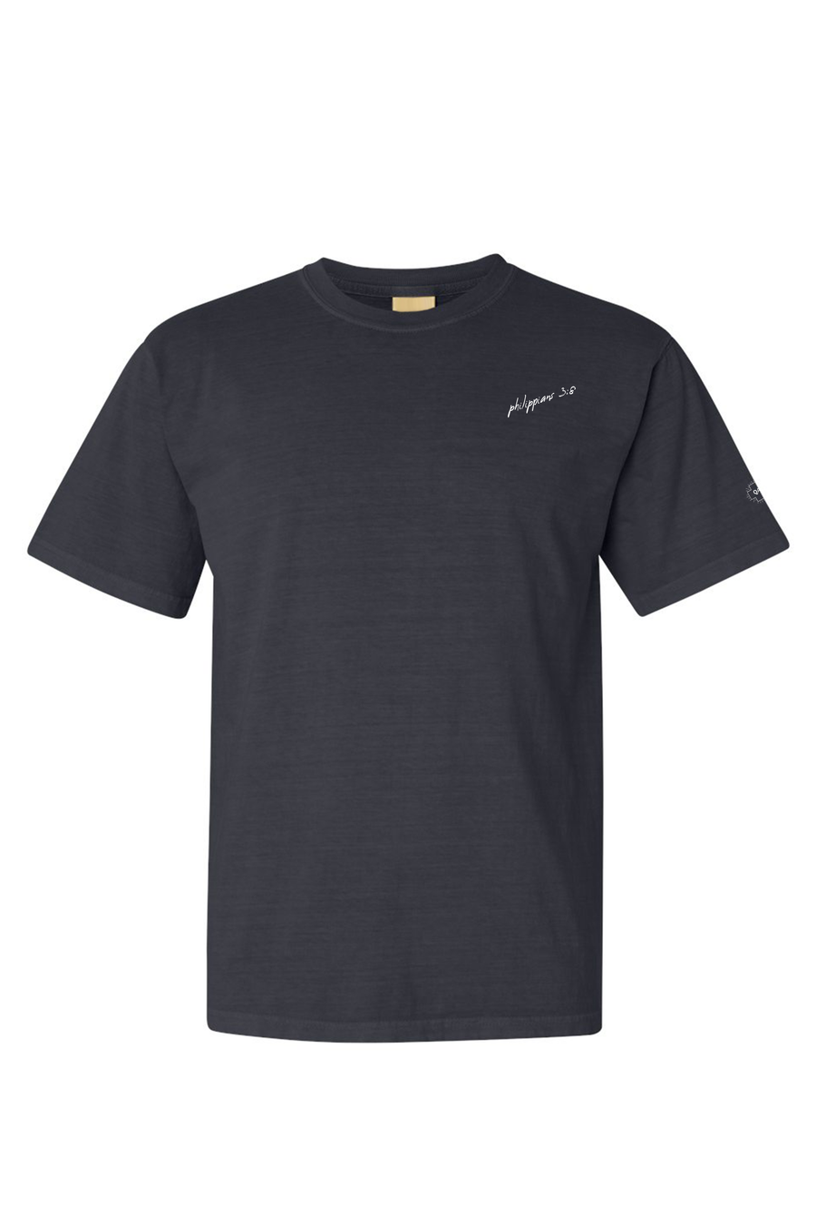 Everything Changed When I Met Him - Unisex Tee