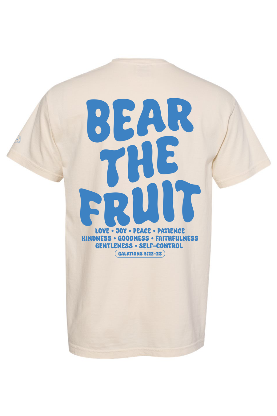 Bear the Fruit - Unisex Tee