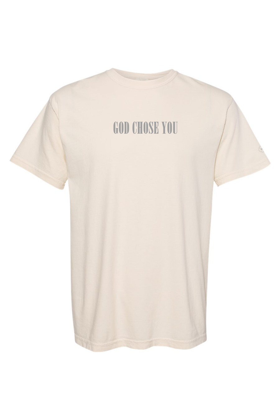 God Chose You - Unisex Tee