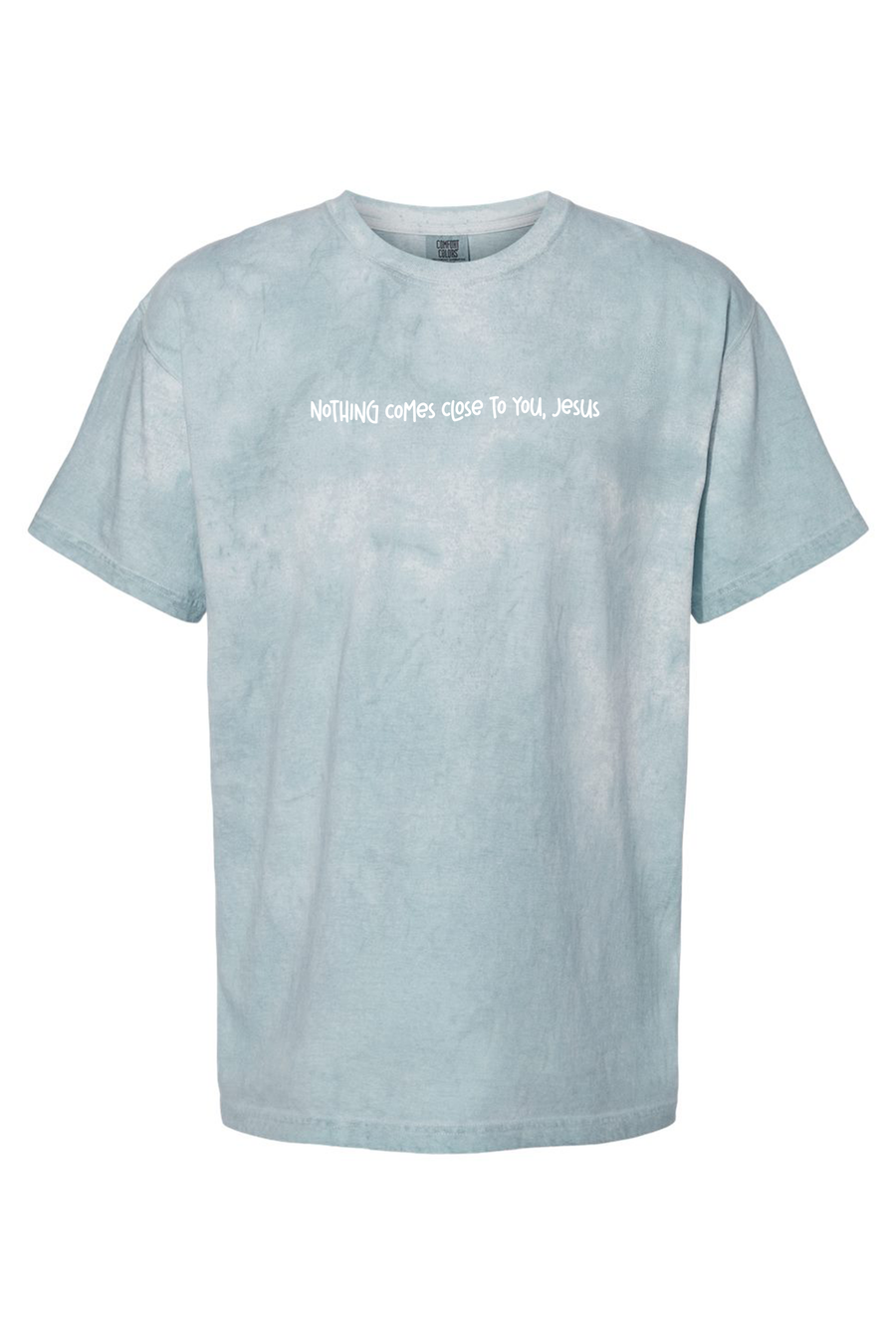 Nothing Comes Close - Unisex Tee