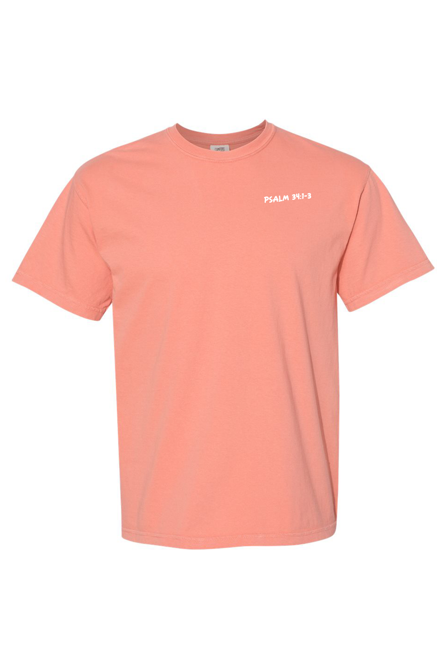 Praising Your Name - Unisex Tee