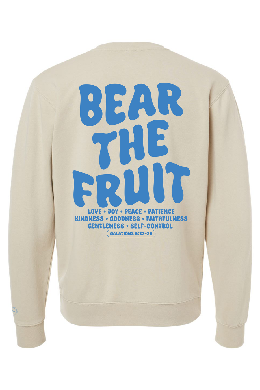 Bear the Fruit - Unisex Sweatshirt