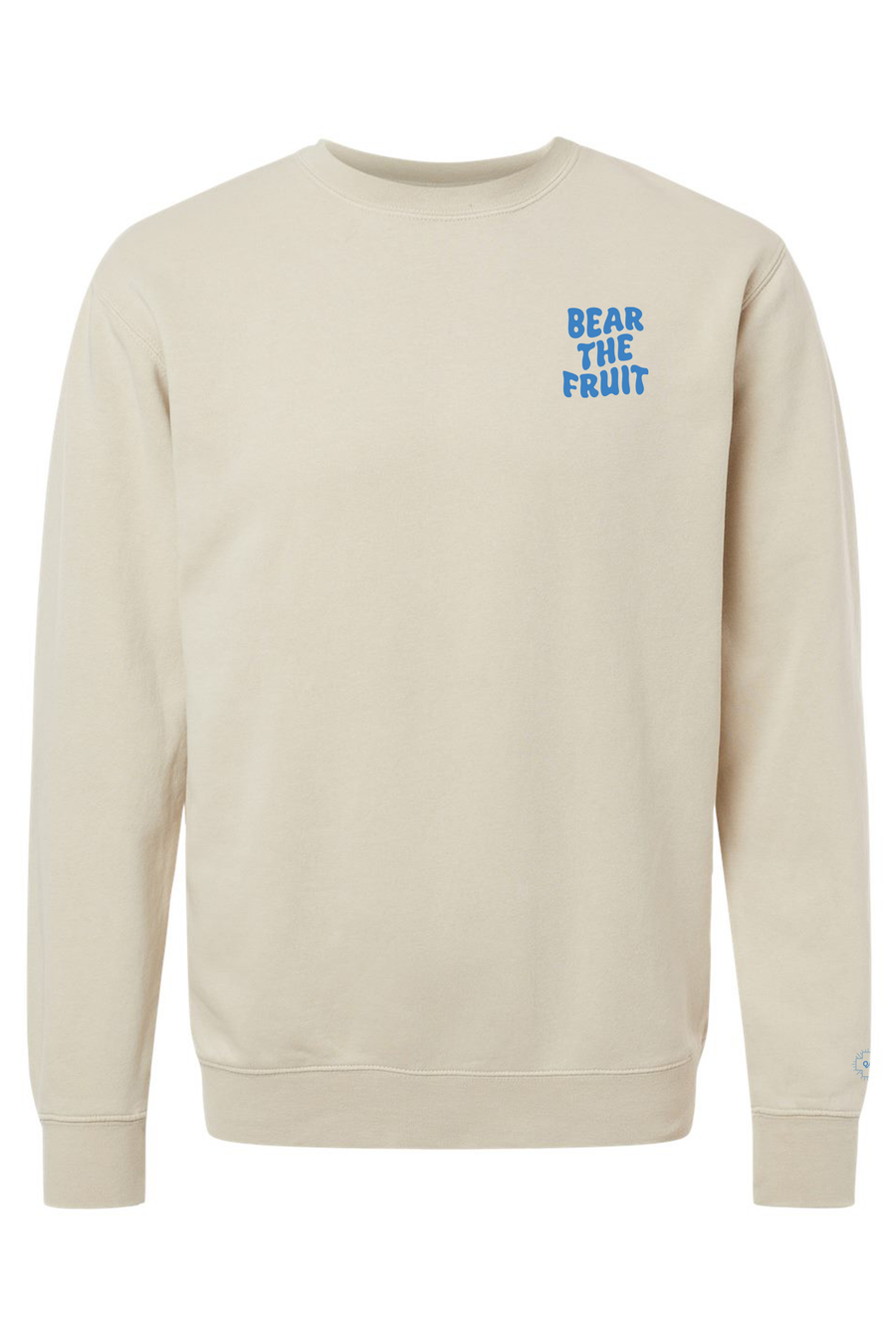 Bear the Fruit - Unisex Sweatshirt