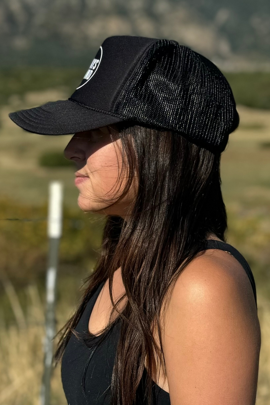 Always Be Kind - Trucker Hat