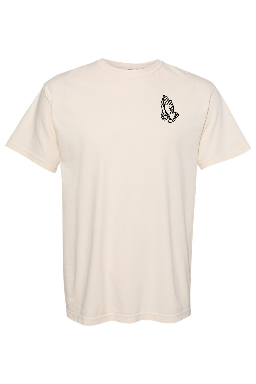 Pray For Stronger Backs - Unisex Tee