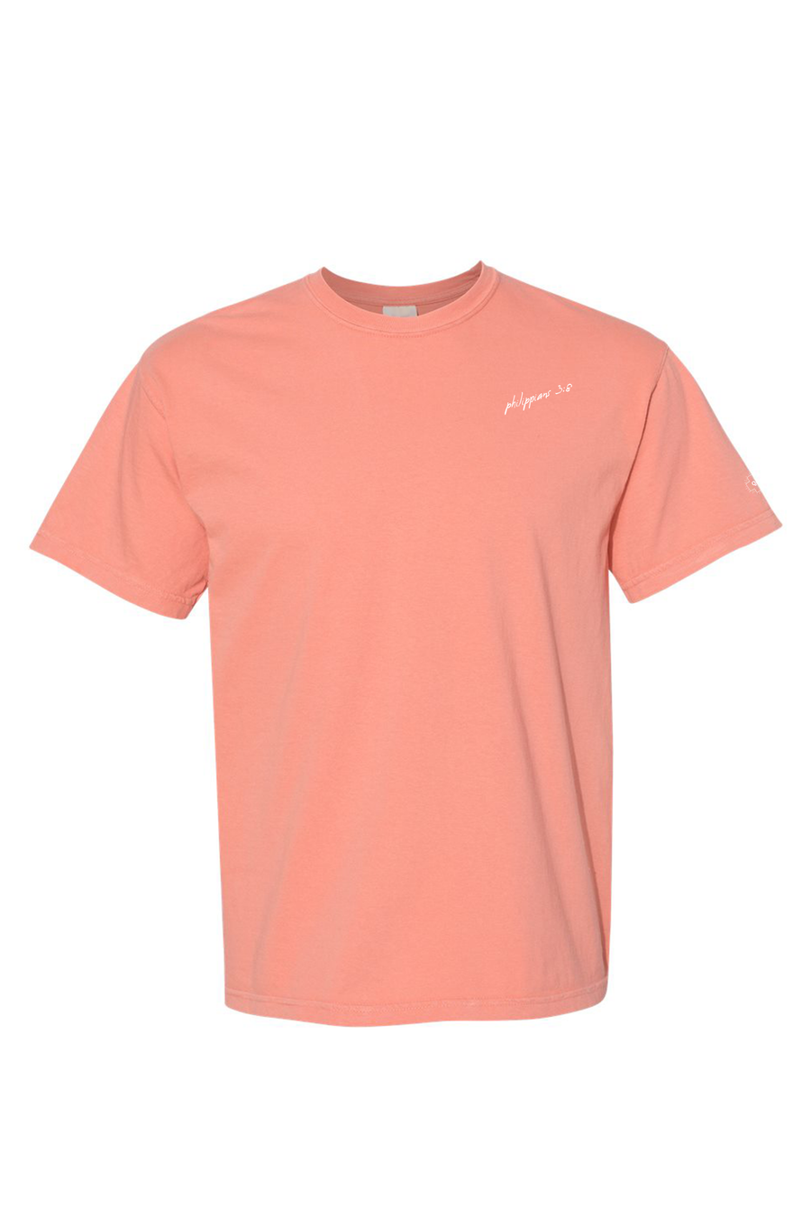 Everything Changed When I Met Him - Unisex Tee