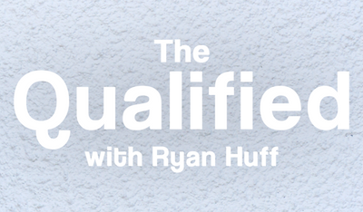Listen to The Qualified podcast