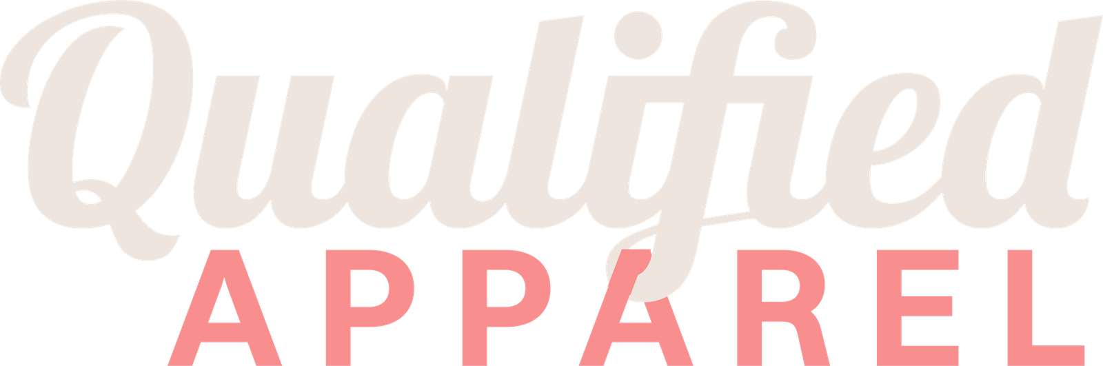 Qualified Apparel
